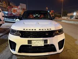 لاند ڕۆڤەر رەنج رۆڤەر سپۆرت